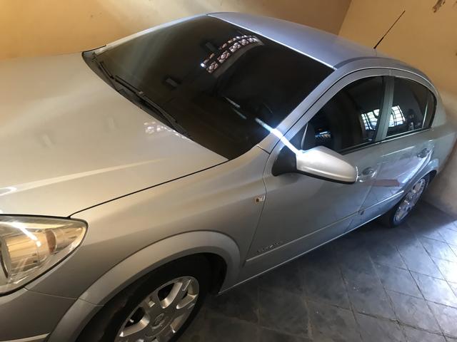 Vectra elegance 2008 - Foto 4