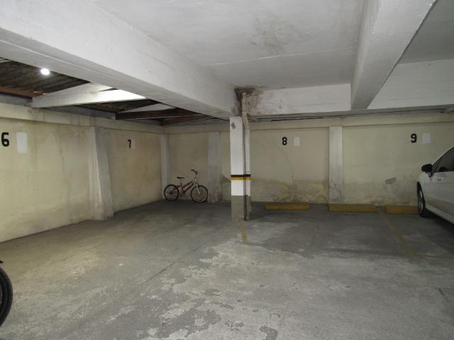 Apartamento três dormitórios,quarto andar - Foto 9