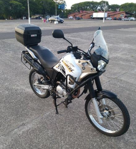 Yamaha XTZ 250 Tenere - Foto 4