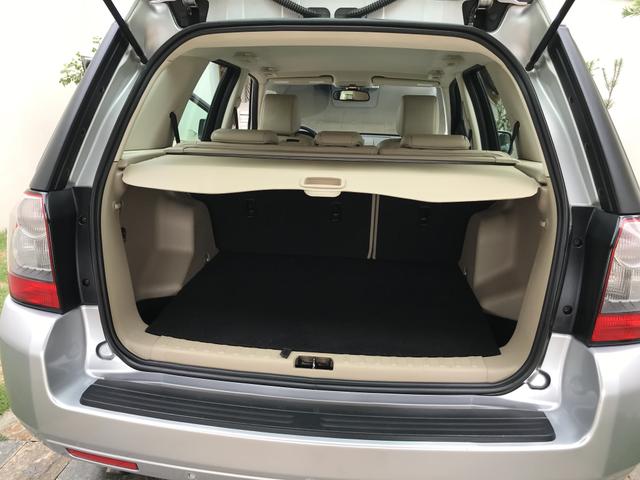Land Rover Freelander 2 SE SD4 2012 - Foto 6