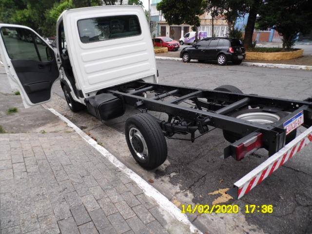 Iveco Camionete 35s14 no Chassi - Foto 20