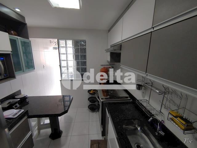 Apartamento à venda com 3 dormitórios em Saraiva, Uberlândia cod:33971 - Foto 12
