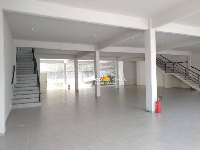 Pavilhão para alugar, 675 m² por R$ 8.260/mês - Americano - Lajeado/RS - Foto 14