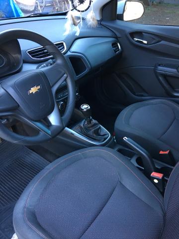 Vendo Chevrolet Onix 1.4 LTZ 2015 Impecável - Foto 16