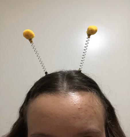 Tiaras para carnaval - Foto 3