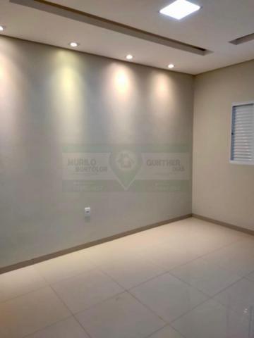 8127 | Casa à venda com 3 quartos em Jardim Cristhais, Dourados - Foto 8