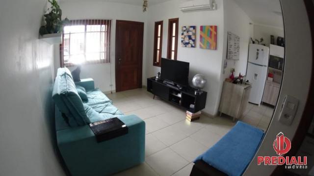 Casa para Locação em Esteio, Olimpica, 2 dormitórios, 1 banheiro, 2 vagas - Foto 4
