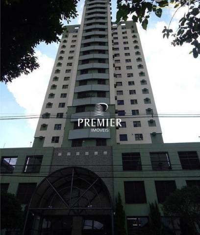 Comercial salão comercial - Bairro Centro em Londrina