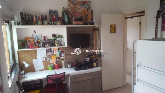 Apartamento com 2 quartos à venda, 77 m² por R$ 350.000 - Aeroporto - Juiz de Fora/MG - Foto 19