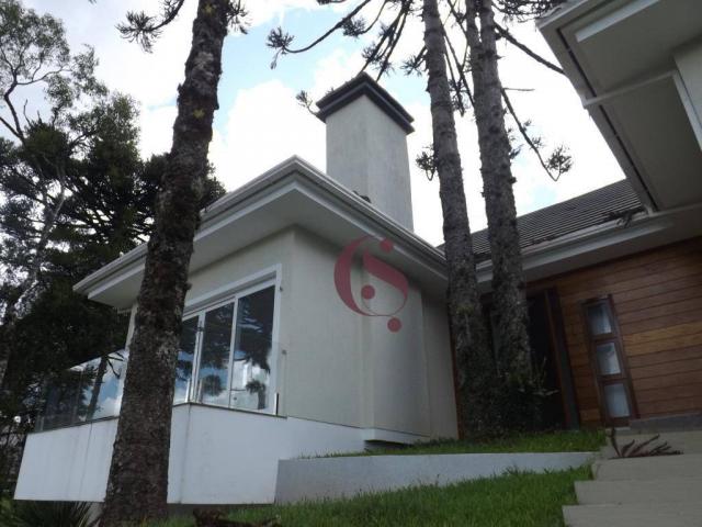 Casa a venda no Alphaville - Foto 9