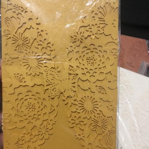 Envelope para convite de casamento - Foto 3