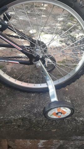 Bicicleta Cometa aro 16 - Foto 3