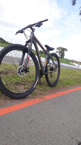 Bicicleta colli high performance aro 29 - Foto 3