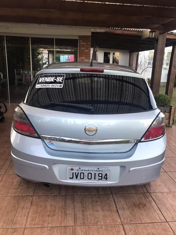 Vectra Hech GT, 2009, 2.0 ar digital, direção hidráulica, vidro elétrico, abs, - Foto 4