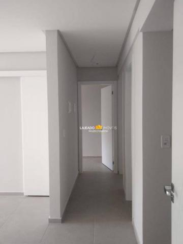 Apartamento com 2 dormitórios para alugar, 62 m² por R$ 825/mês - São Cristóvão - Lajeado/ - Foto 2