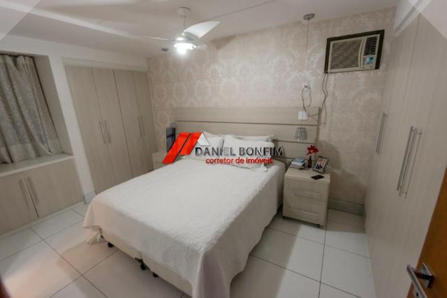 Apartamento de luxo no bairro Esplanadinha - Prédio com elevador - Foto 3