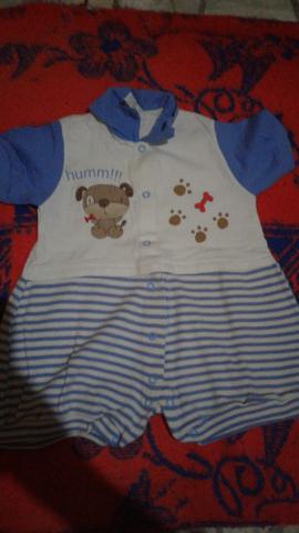 Roupas de menino - Foto 5