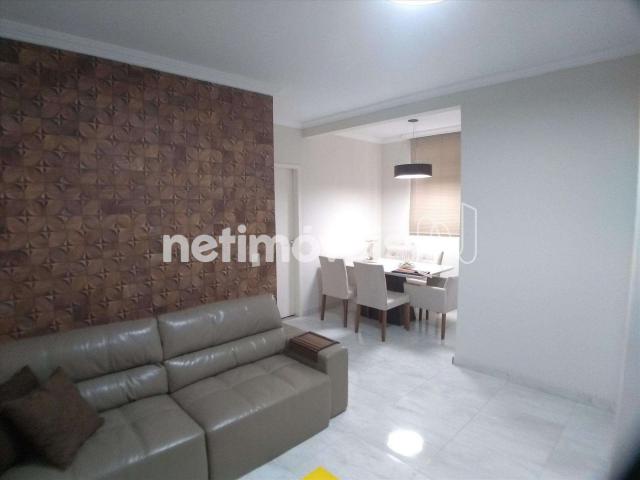 Apartamento à venda com 2 dormitórios em Barroca, Belo horizonte cod:788486 - Foto 3