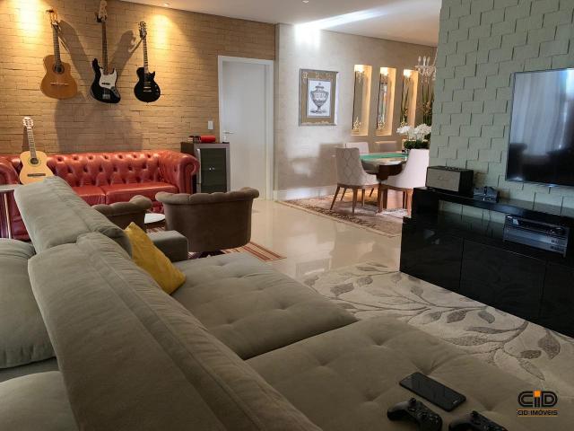 Apartamento à venda com 3 dormitórios em Jardim eldorado, Cuiabá cod:CID1966 - Foto 5