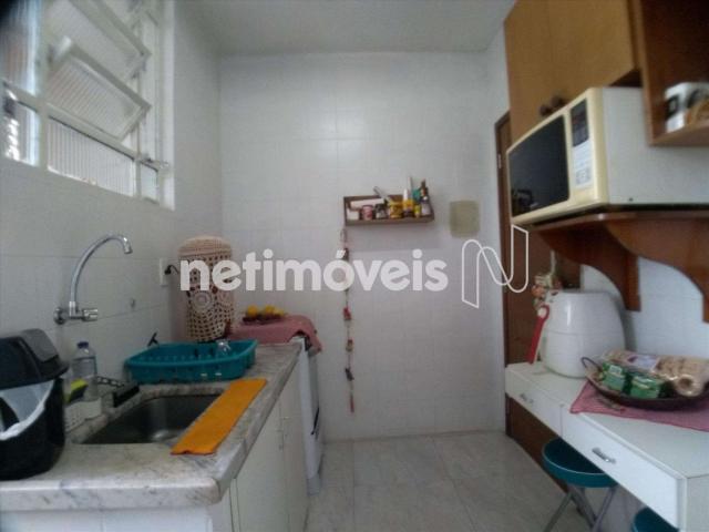Apartamento à venda com 2 dormitórios em Barroca, Belo horizonte cod:788486 - Foto 14