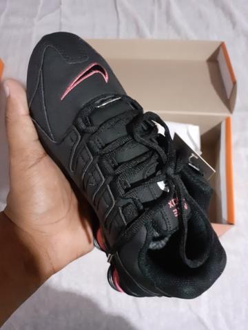 Tênis Nike shox NZ