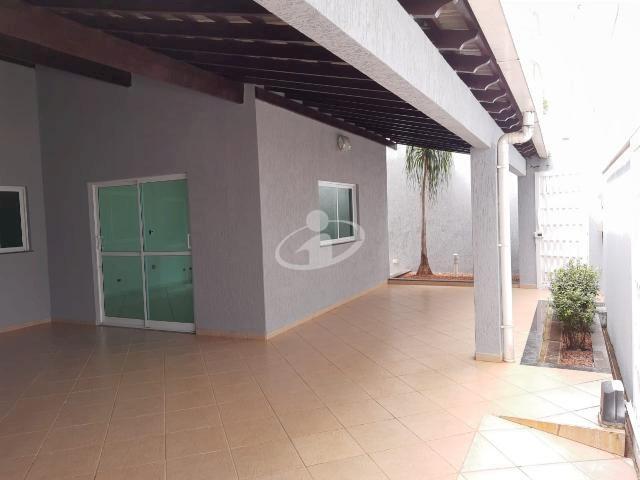 Casa à venda com 3 dormitórios em Santa mônica, Uberlândia cod:6048 - Foto 6