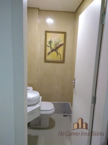 Apartamento cobertura com 3 quartos no COBERTURA BAIRRO BRASILEIA - Bairro Brasiléia em Be - Foto 9