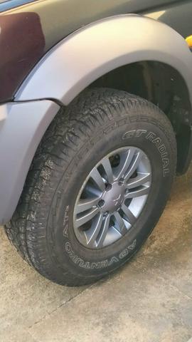 Camionete L200 OUTDOOR - Foto 4