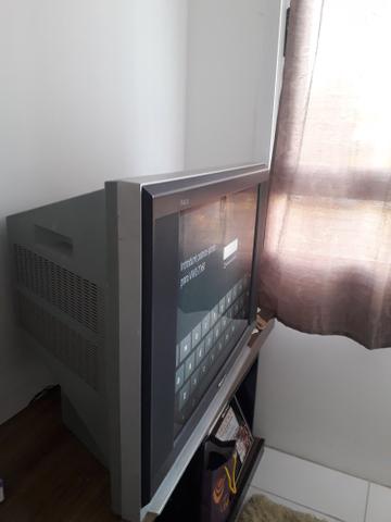 Dvd sony +tv Toshiba 29 - Foto 3