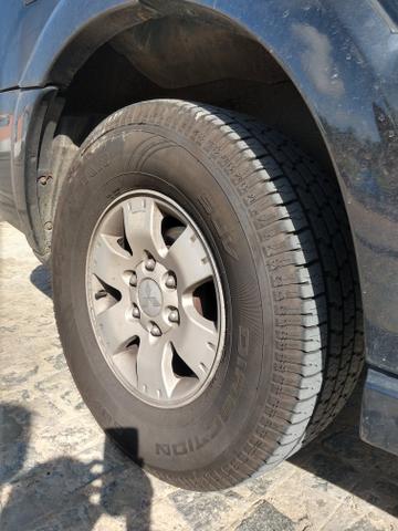 Pajero Full - Foto 5