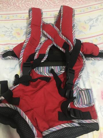Bebê Canguru - Foto 2
