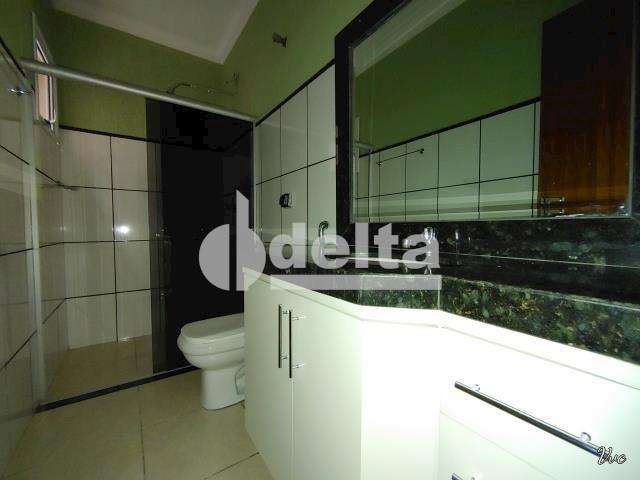Casa à venda com 3 dormitórios em Presidente roosevelt, Uberlândia cod:33959 - Foto 13