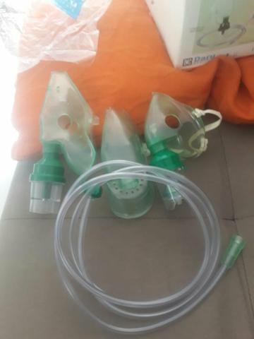 Nebulizador/Inalador - Foto 2