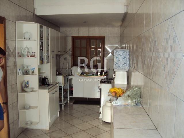 Casa à venda com 4 dormitórios em Santo antônio, Porto alegre cod:LI50877999 - Foto 12