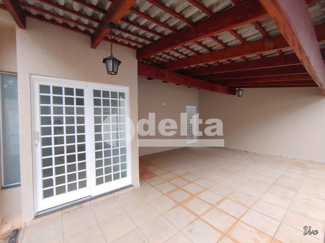 Casa à venda com 3 dormitórios em Presidente roosevelt, Uberlândia cod:33959 - Foto 7