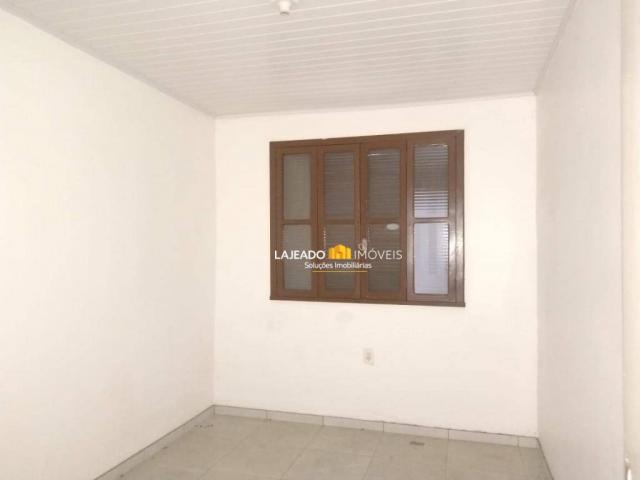 Casa para alugar, 257 m² por R$ 3.500/mês - Alto do Parque - Lajeado/RS - Foto 20