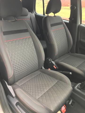 Vendo Volkswagen Crossfox 1.6 2015 Único dono. Aceito trocas de menor valor - Foto 13