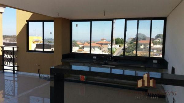 Apartamento cobertura com 3 quartos no COBERTURA BAIRRO BRASILEIA - Bairro Brasiléia em Be - Foto 11