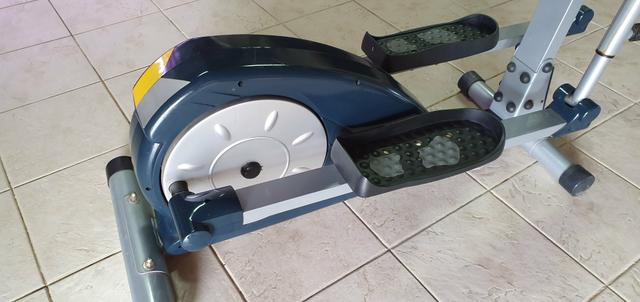 Elíptico - Foto 2