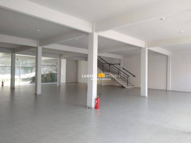 Pavilhão para alugar, 675 m² por R$ 8.260/mês - Americano - Lajeado/RS - Foto 10