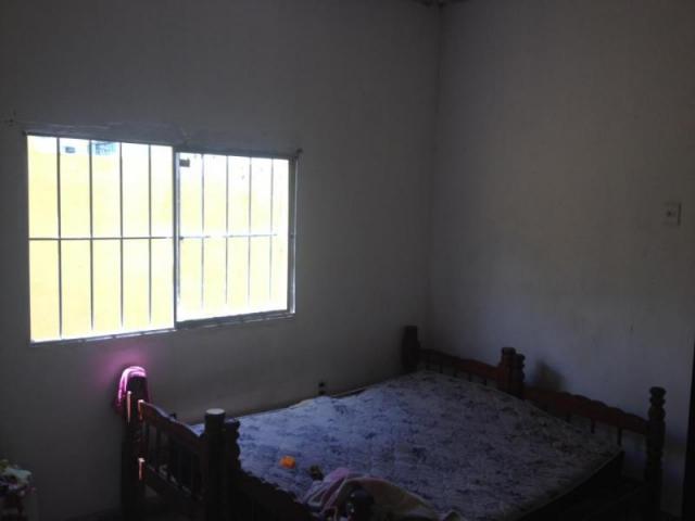 Casa para Venda em Ribeirão das Neves, Bom Sossego, 2 dormitórios, 1 banheiro, 1 vaga - Foto 5