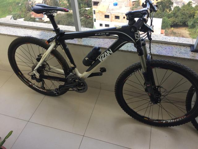 Bike Vzan Carbono - Foto 4
