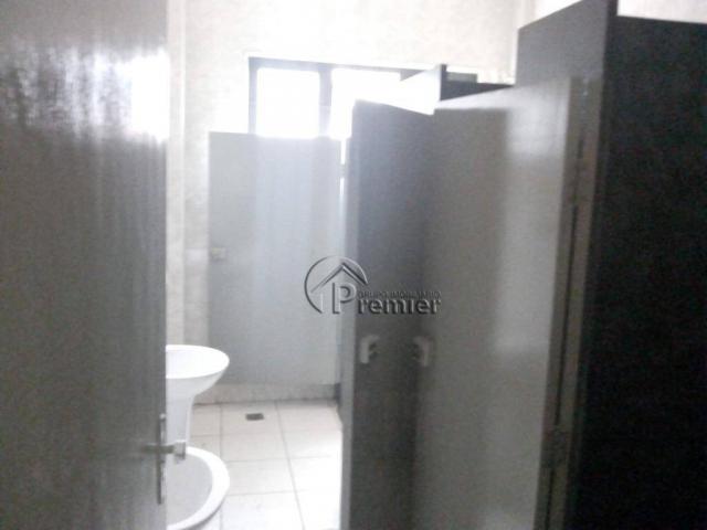 Galpão para alugar, 700 m² por R$ 7.500/mês - Recreio Campestre Jóia - Indaiatuba/SP - Foto 6