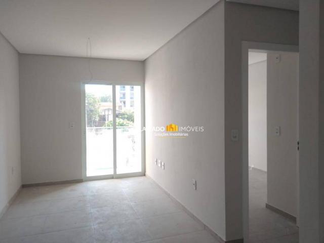 Apartamento com 1 dormitório para alugar, 42 m² por R$ 690/mês - São Cristóvão - Lajeado/R - Foto 2