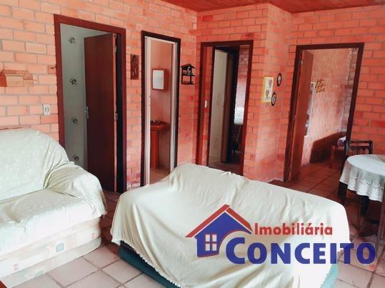 C98 - Bela residência em ótima localização - Foto 14