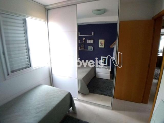 Apartamento para alugar com 3 dormitórios em São pedro, Belo horizonte cod:788797 - Foto 17