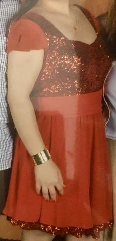 Vestido de Festa - Foto 2