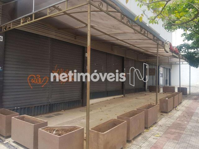Loja comercial para alugar em Grajaú, Belo horizonte cod:788315