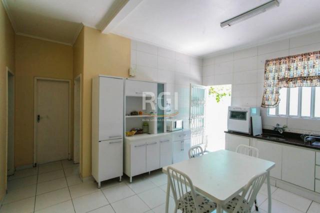 Casa à venda com 4 dormitórios em Partenon, Porto alegre cod:CS36007034 - Foto 15