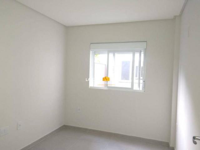 Apartamento com 2 dormitórios para alugar, 62 m² por R$ 825/mês - São Cristóvão - Lajeado/ - Foto 8